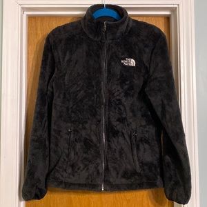 EUC- North Face jacket